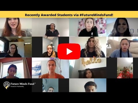 Future Minds Fund gallery image