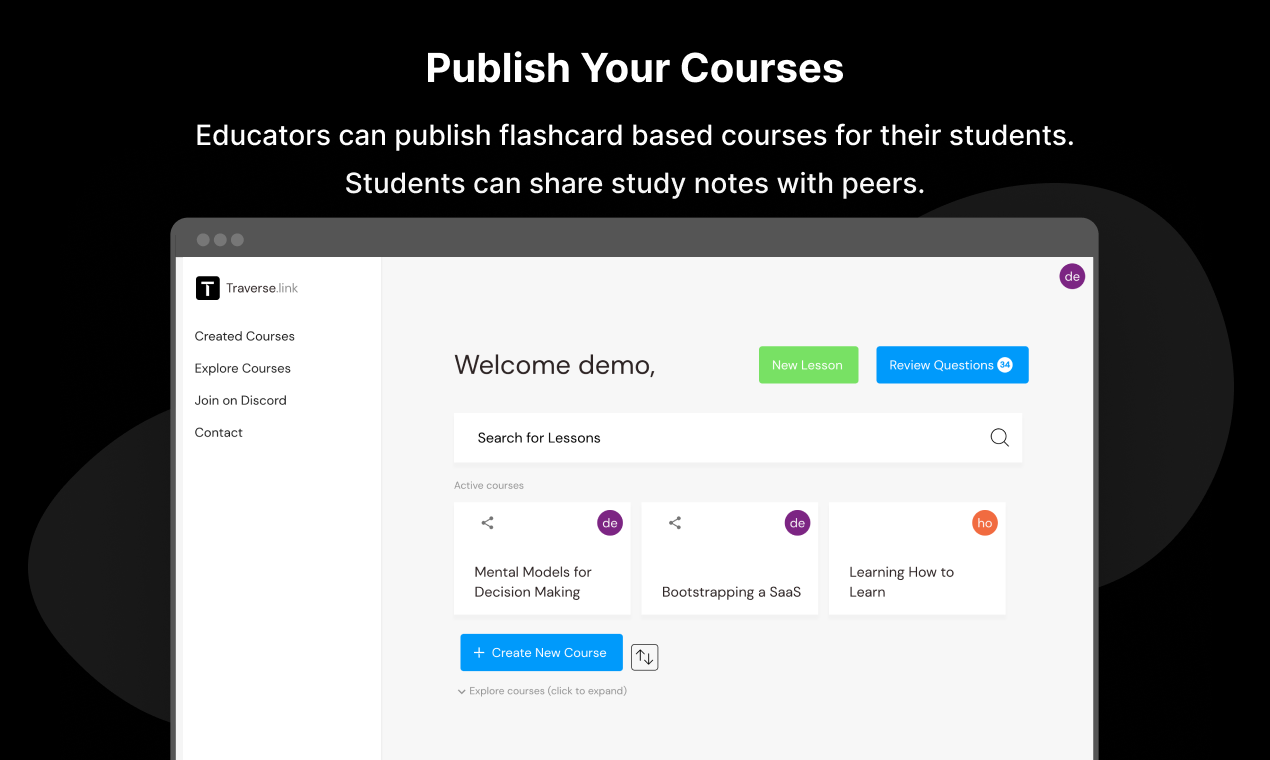 Traverse gallery image