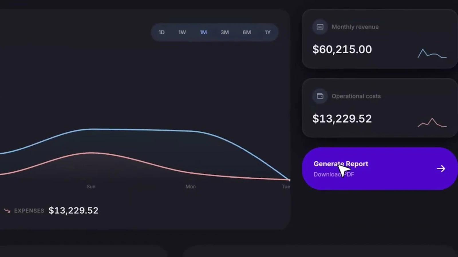 Jobr & Co. screenshot 1 (video preview)