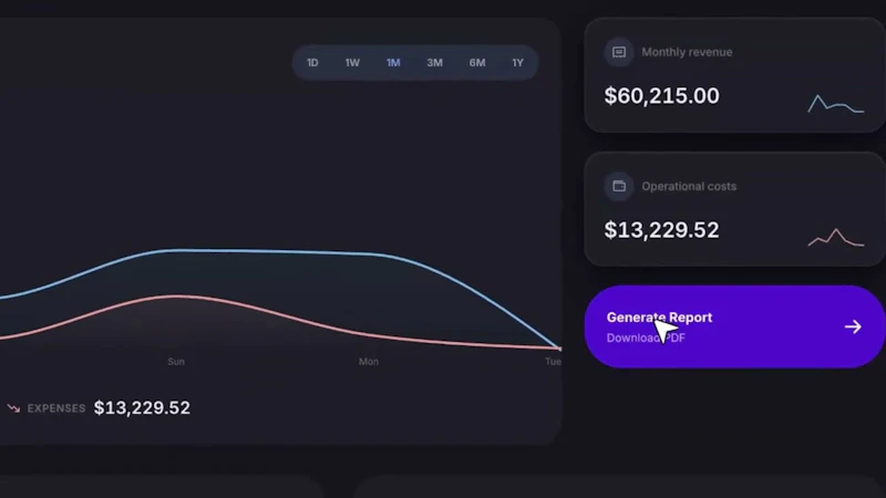 Jobr & Co. screenshot 1 (video preview)