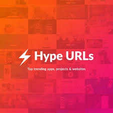Hype URLs gallery image