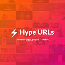 Hype URLs media 1