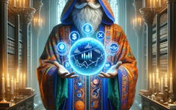 Finance Wizard media 1