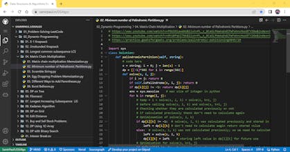 DSAlgo gallery image