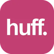 huff