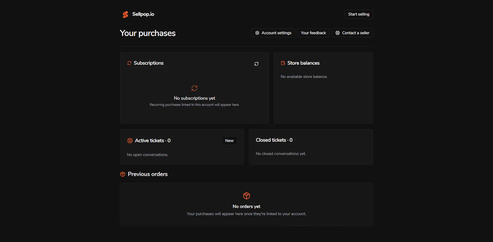 SellPop screenshot 4