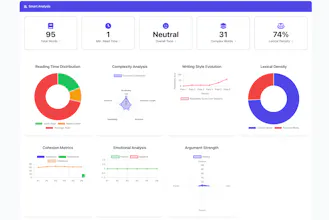 SmartDoc Pro 2.0 gallery image