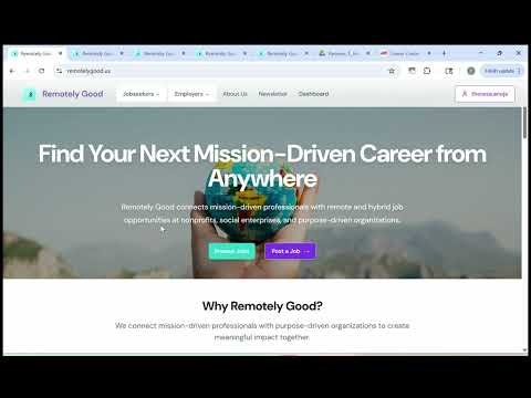 Remotely Good gallery image