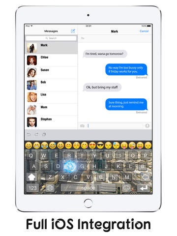 Live Keyboards gallery image