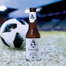 Einstök beer - craft beer from Iceland gallery image