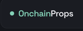OnchainProps