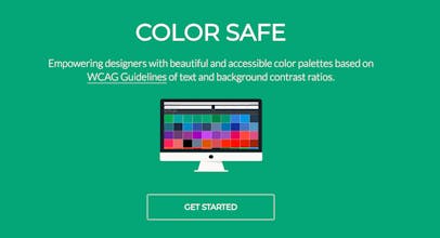 Color Safe gallery image