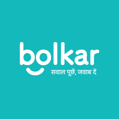 Bolkar App