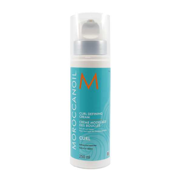 Moroccanoil Curl Defining Cream
