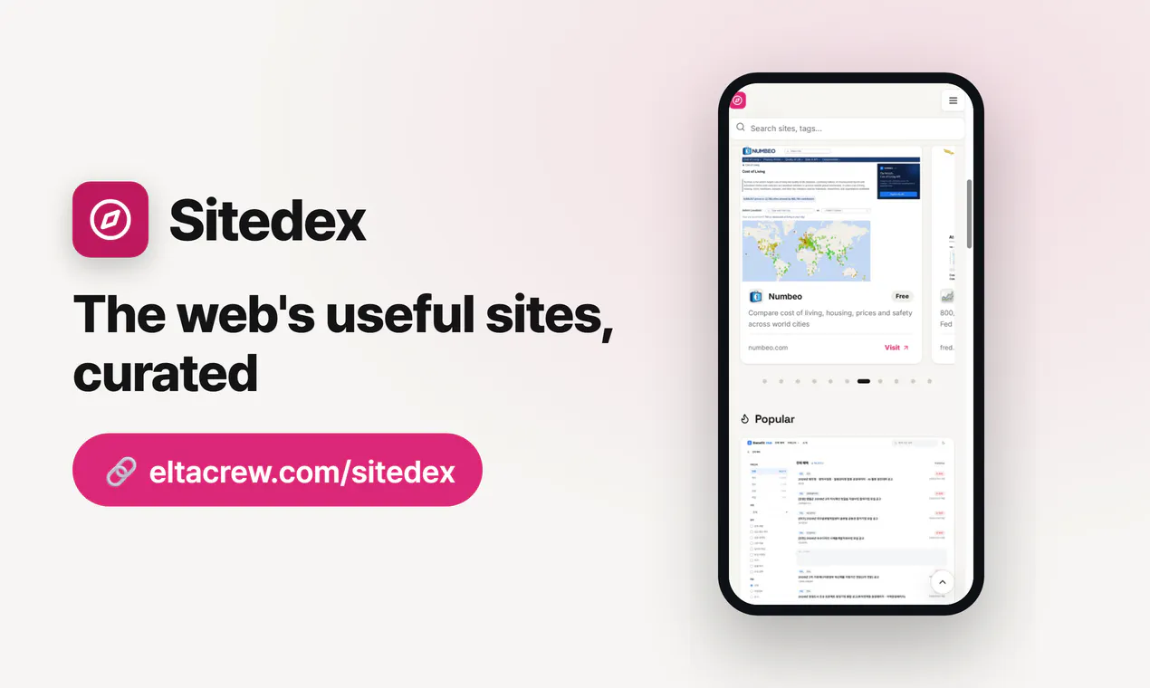 Sitedex gallery image