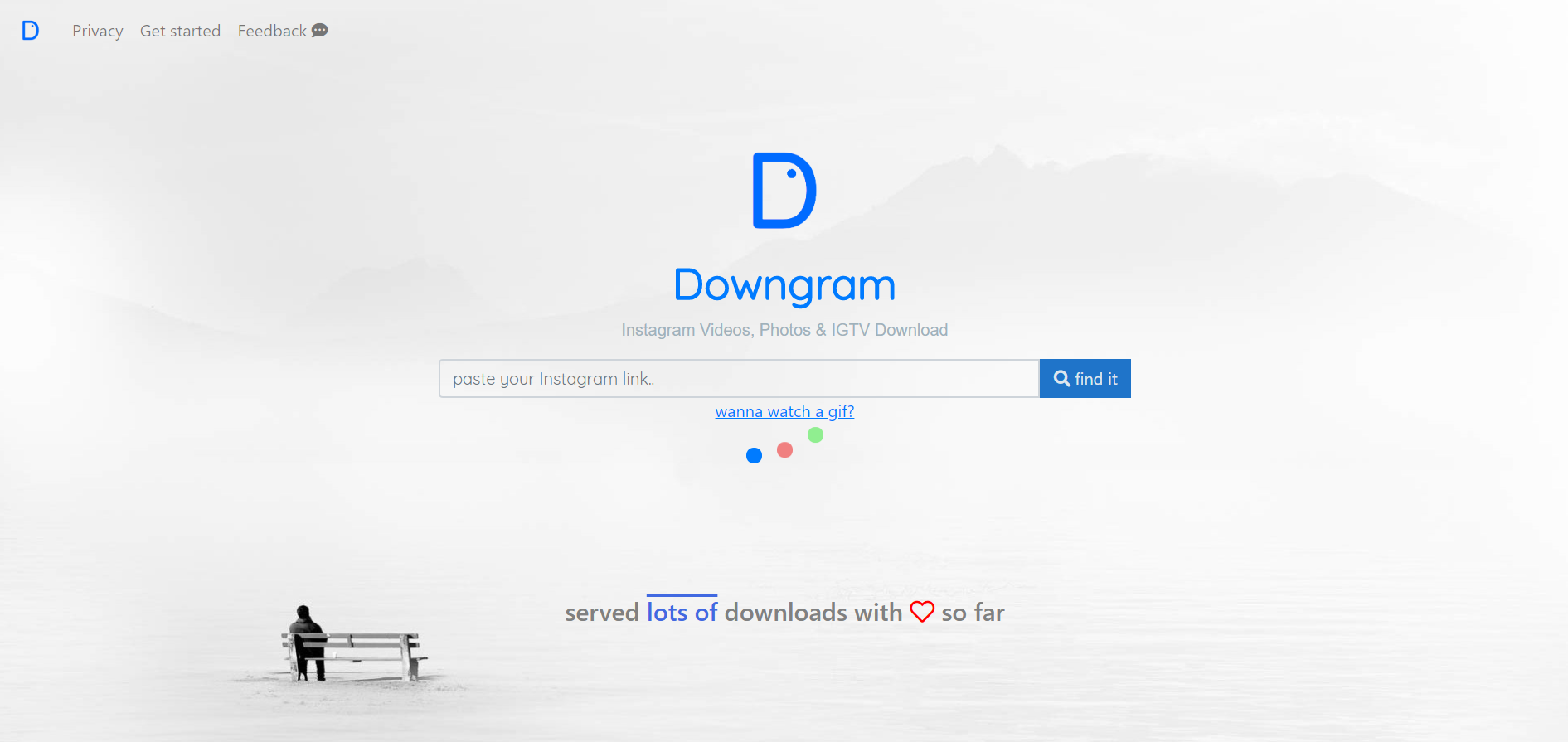 downgram gallery image