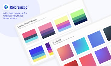 Colorsinspo gallery image