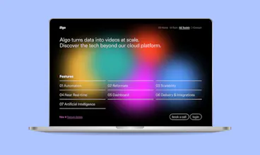 Algo gallery image
