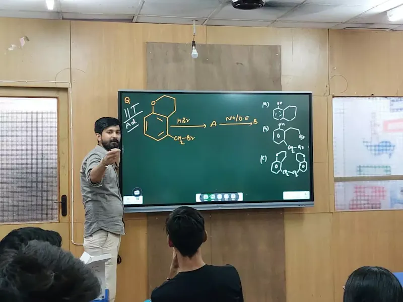 Best Chemistry Online Classes  screenshot 1