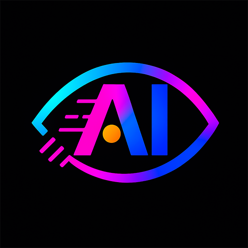 AI Vision Monitor App logo