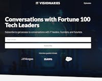 IT Visionaries media 1