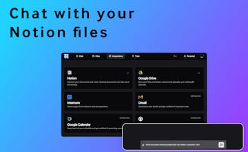 Zenbase AI gallery image