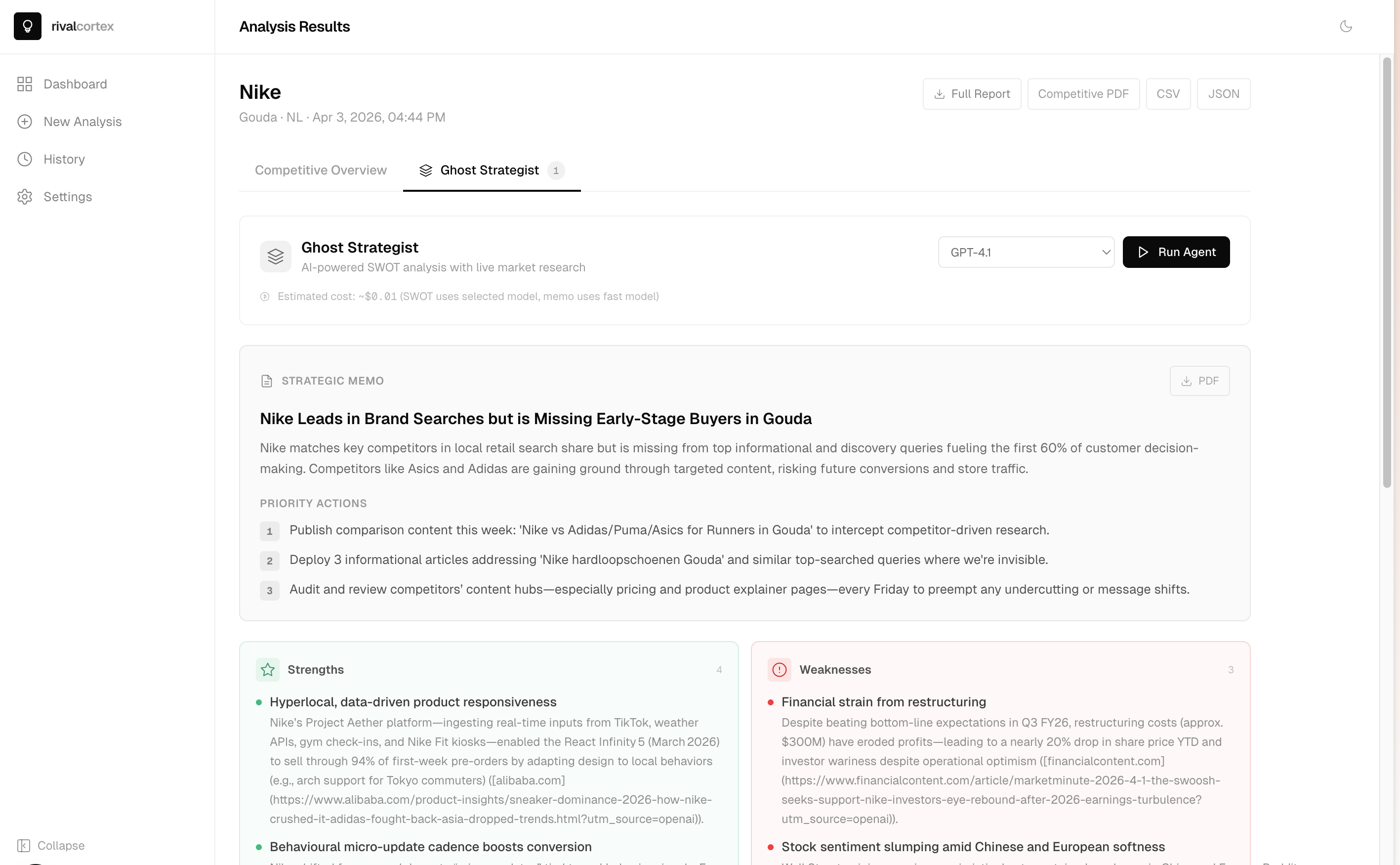 Rival Cortex gallery image