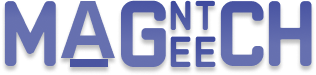 Magnetech logo