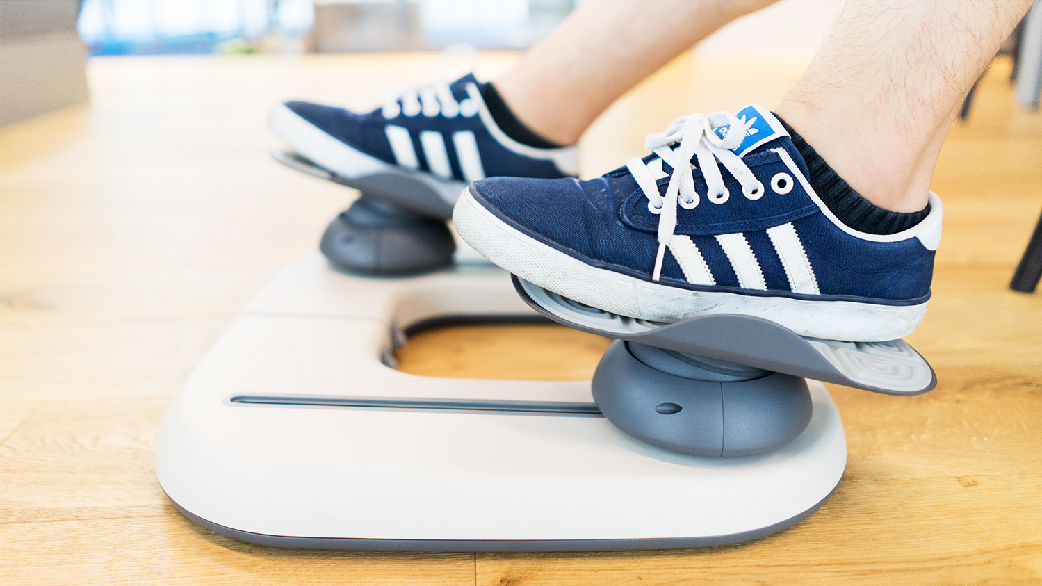 Officiser Active Footrest gallery image