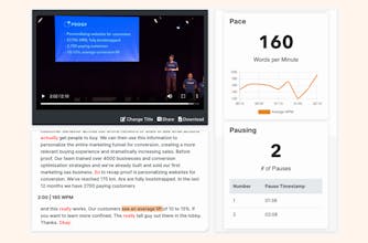 TigerTalk gallery image