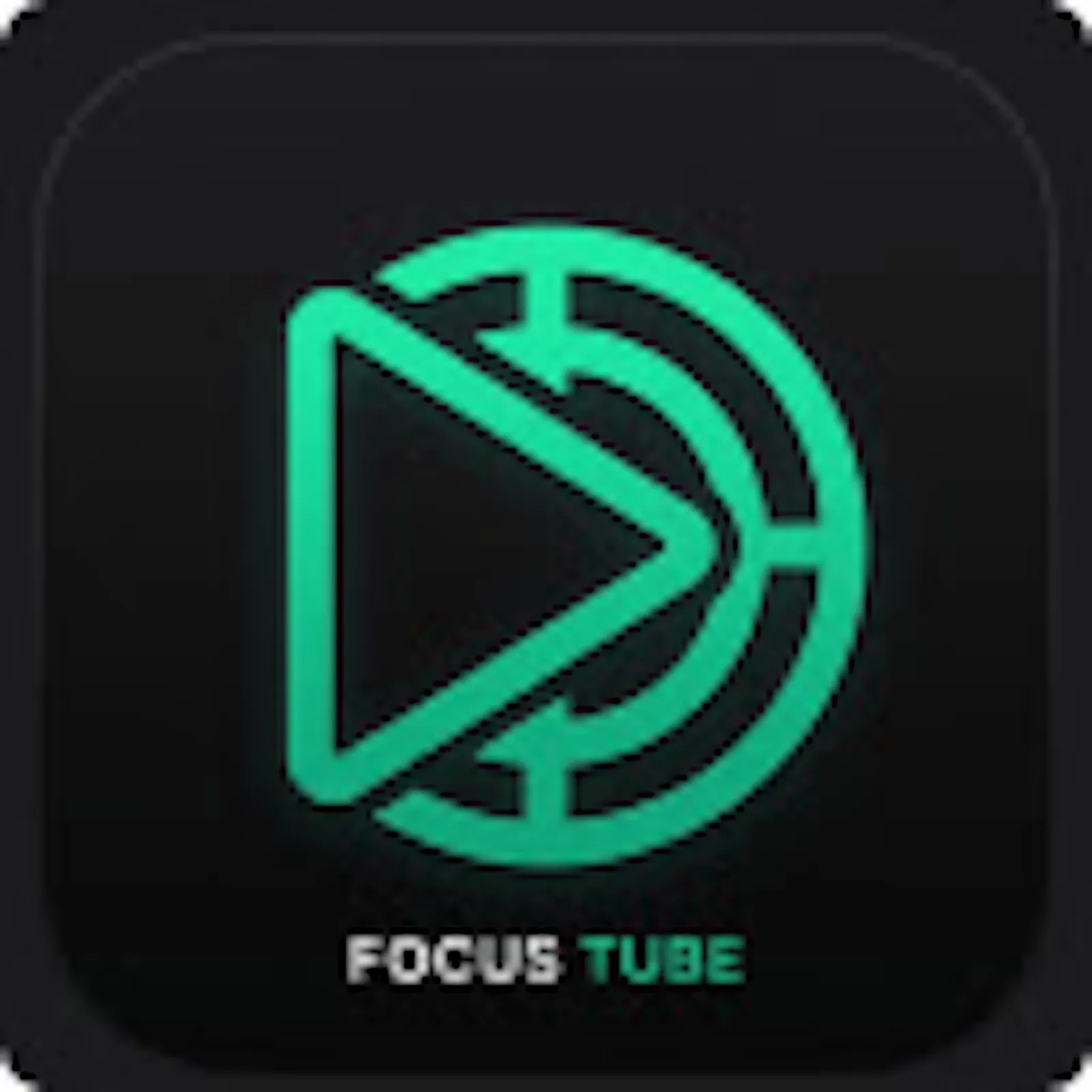 FocusTube screenshot 1