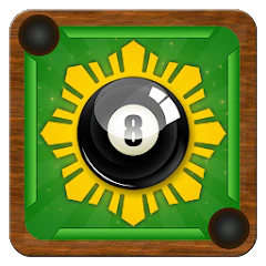 PinoyPool - 8Ball