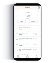 Trustlines - People Powered Money gallery image