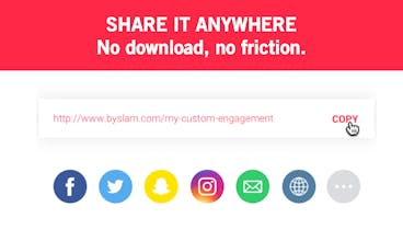 SLAM - The Audience Engagement Platform gallery image