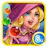 Panda Witch Pop Bubble Shooter