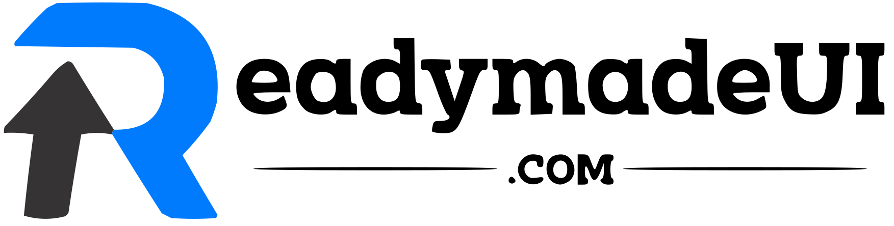 ReadymadeUI gallery image