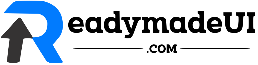 ReadymadeUI gallery image