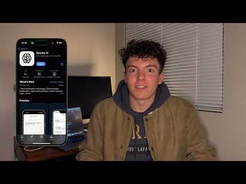 Spooky AI's Human API gallery image
