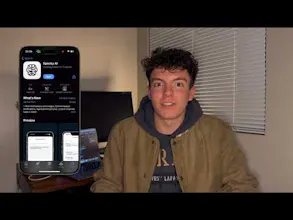Spooky AI's Human API gallery image