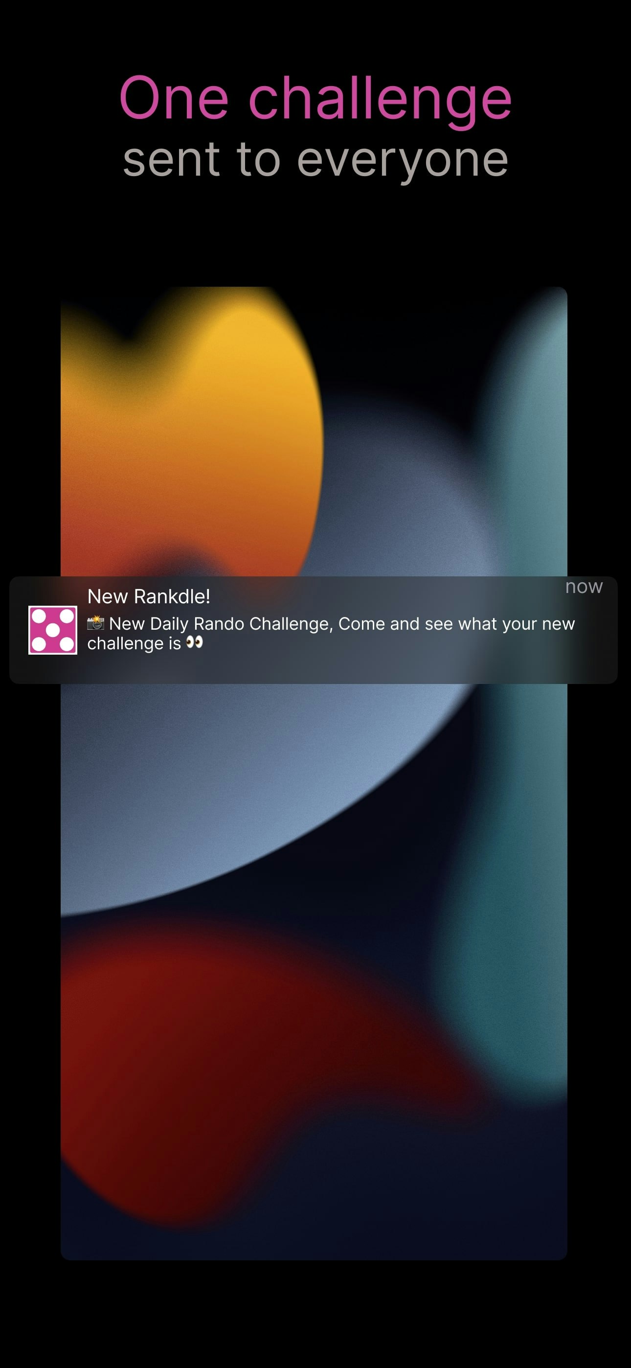 Randoapp media 2