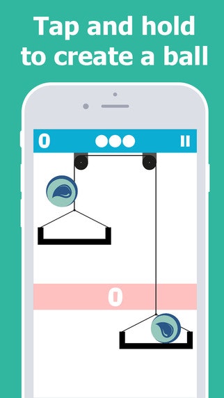 Fantastic balance gallery image