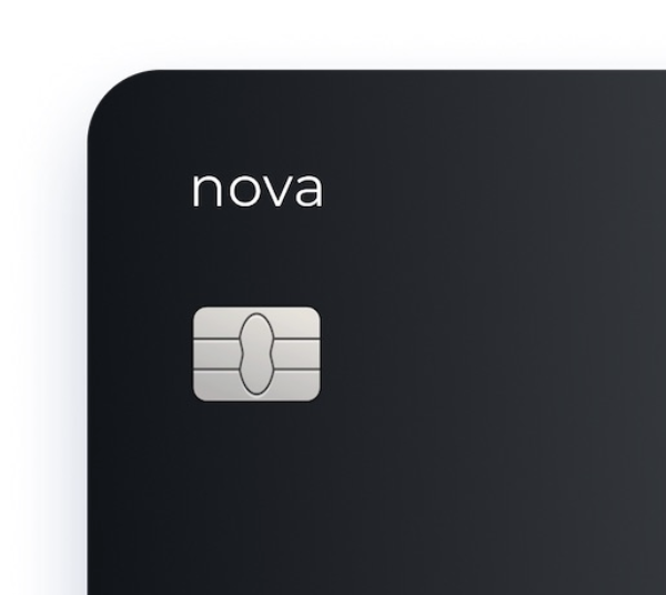 Nova Card