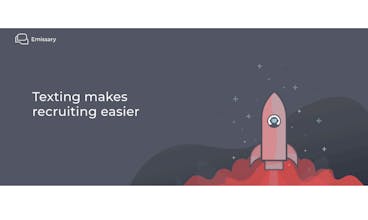 Emissary gallery image