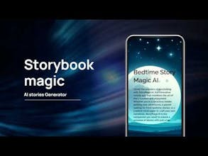 Storybook Magic gallery image