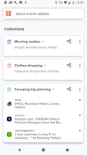 Firefox Preview gallery image