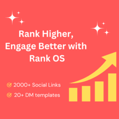 Rank OS