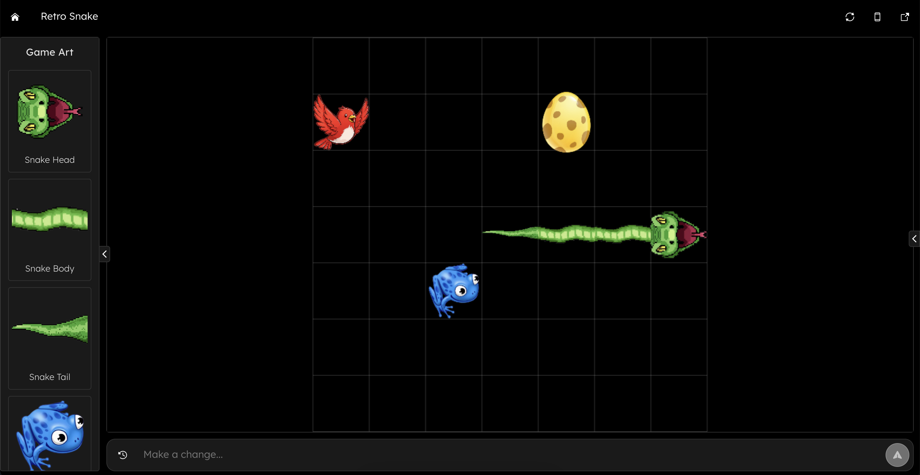 playmix.ai gallery image