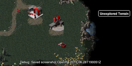 Open Red Alert gallery image