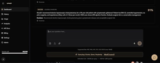SPNET.AI gallery image