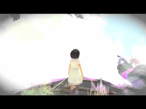 Beyond Eyes gallery image